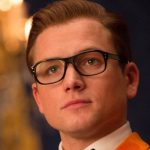 kingsman fox