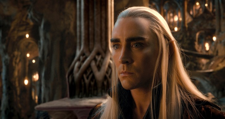 lee pace hobbit