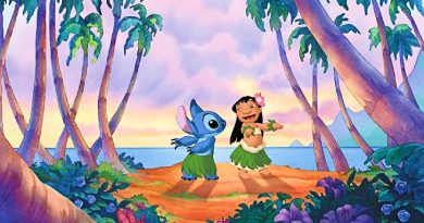 Lilo & Stitch