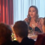 lily rose depp the idol