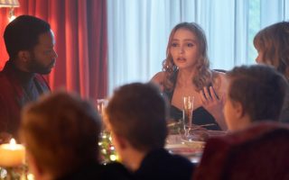 lily rose depp the idol
