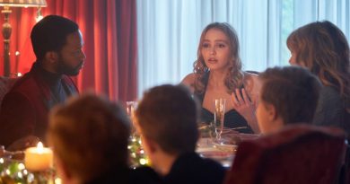 lily rose depp the idol