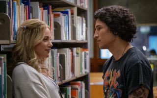Netflix Comédia Romântica