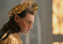 Lord of the Rings of Power Amazon
