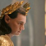 Lord of the Rings of Power Amazon