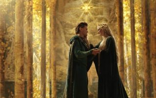 Séries TV Livros