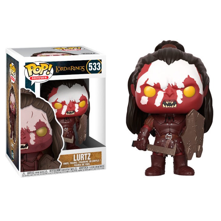 Funko Pop