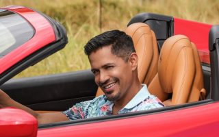 Magnum P.I.