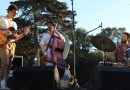 Mateus Saldanha Trio