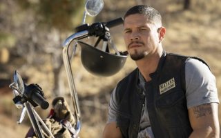 mayans mc