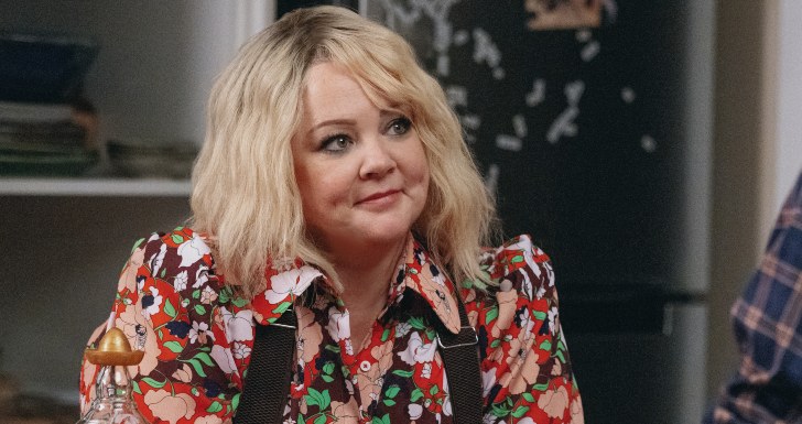 Baby Reindeer netflix Melissa McCarthy