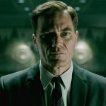 michael shannon