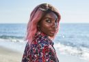 Michaela Coel