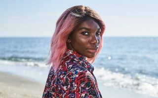 Michaela Coel