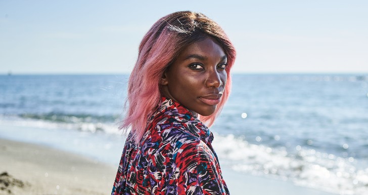 Michaela Coel