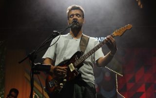 Miguel Araújo