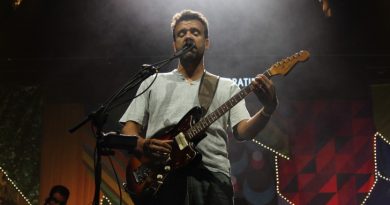 Miguel Araújo