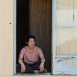 Steven Yeun