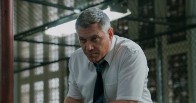 Missão Impossível 8 elenco