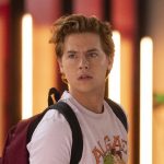 Cole Sprouse Moonshot
