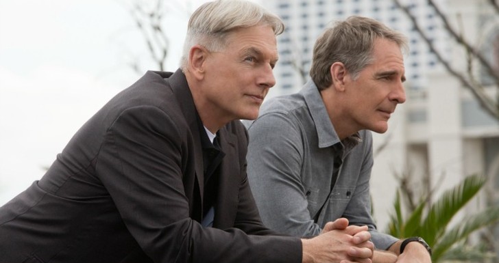 ncis