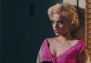Netflix Marilyn Monroe