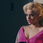 Netflix Marilyn Monroe