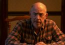 J.K. Simmons Amazon Night sky