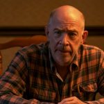 J.K. Simmons Amazon Night sky