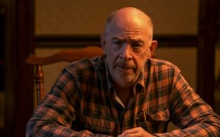 J.K. Simmons Amazon Night sky