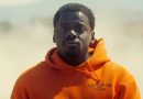 Nope Daniel Kaluuya
