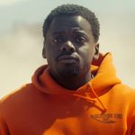 Nope Daniel Kaluuya