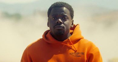 Nope Daniel Kaluuya