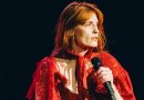 Florence + The Machine 2022 Nos Alive