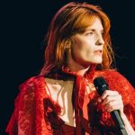 Florence + The Machine 2022 Nos Alive