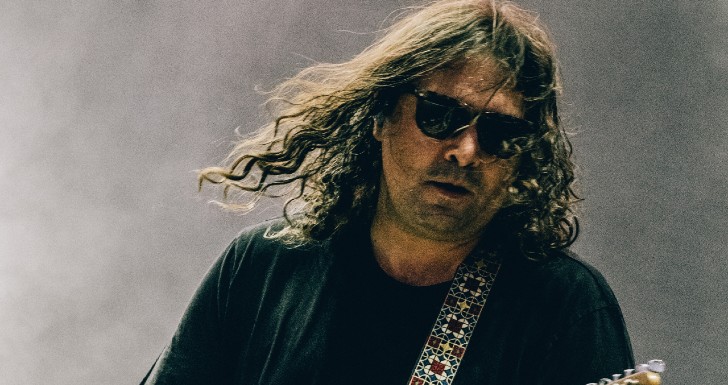 nos alive concerto de the war on drugs