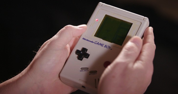 Gameboy