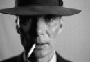 Oppenheimer Cillian Murphy