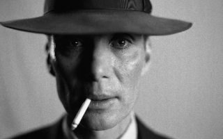 Oppenheimer Cillian Murphy