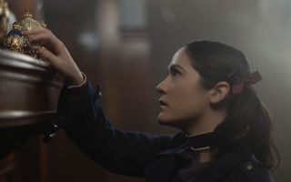 Orphan: First Kill