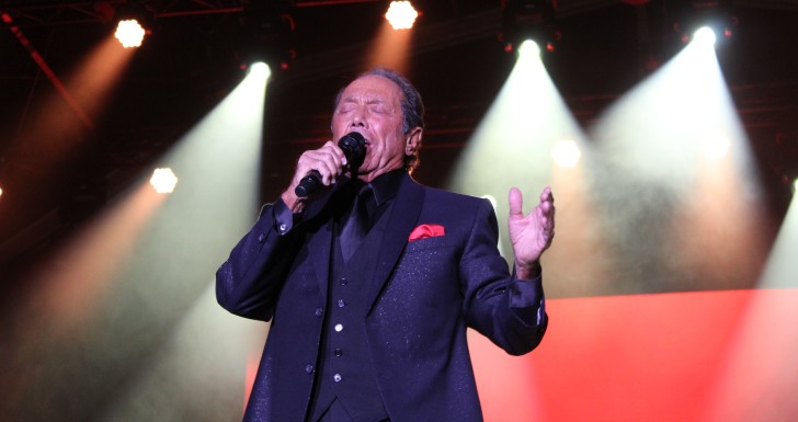 Paul Anka