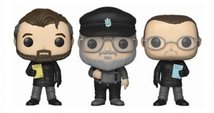 Funko Pop