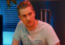 Rafael Casal Blindspotting Loki