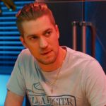 Rafael Casal Blindspotting Loki