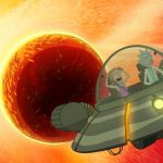 Rick and Morty