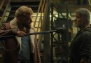 Samaritan Prime Video