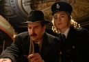 Saoirse Ronan Sam Rockwell