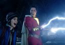 Shazam