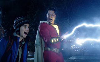 Shazam