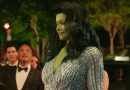 She-Hulk Marvel